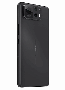 Смартфон Asus Zenfone 12 Ultra (Чёрный, 16 ГБ, 512 ГБ, Китай, Dual nanoSim, Без Rustore)