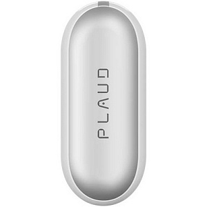 Диктофон Plaud NotePin AI Voice Recorder (Серебристый, 64 ГБ)