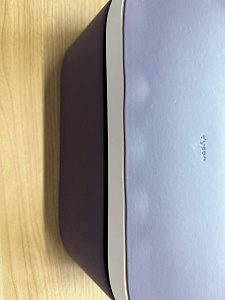 Стайлер Dyson Air Lab Coanda 2x HS09 (Ceramic Pink, Уценка)