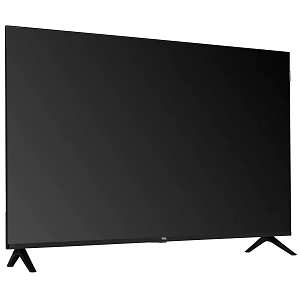 Телевизор TCL 43S5K (Черный, 43")