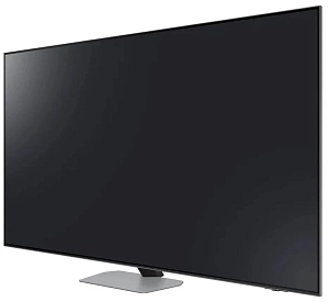 Телевизор Samsung QE98QN90DAUXRU (Серебристый, 98")
