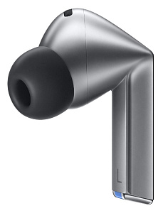 Беспроводные наушники Samsung Galaxy Buds 3 Pro (Серебристый)