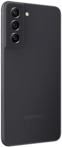 Смартфон Samsung Galaxy S21 FE 5G 8/256GB (SM-G990E) (8 ГБ, 256 ГБ, Чёрный, Dual nanoSim, Global, Без Rustore)