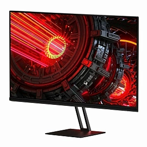 Монитор Xiaomi G27i 27" (Чёрный, 27, IPS)