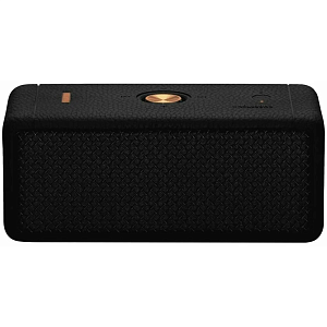 Портативная акустика Marshall Emberton III (Чёрный)