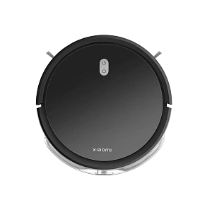 Робот-пылесос Xiaomi Mi Robot Vacuum E5 (Черный)