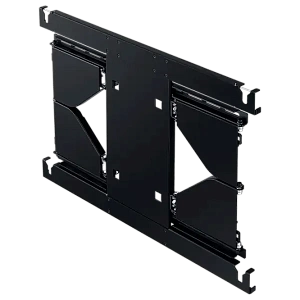 Кронштейн Samsung WMN-B30FB (Черный)