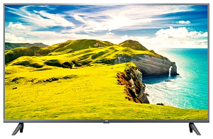 Телевизор Xiaomi Mi TV 4S 43 T2 Global 42.5" (2019) (Чёрный, 42.5", Global)