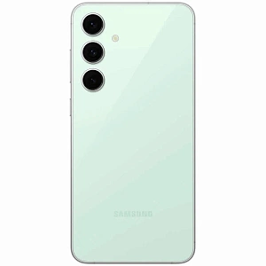 Смартфон Samsung Galaxy S24 FE 8/512GB Global (Мята, 512 ГБ, 8 ГБ, nanoSim+eSim, Global, Без Rustore)
