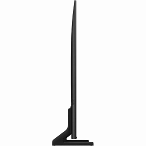 Телевизор Samsung QE43Q60DAUXCE (Серый, 43")