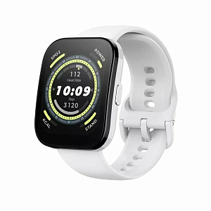 Умные часы Amazfit Bip 5 (Белый)