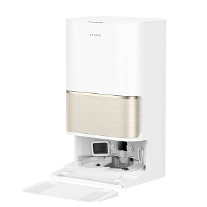 Робот-пылесос Dreame L50 Ultra (Белый, EU)