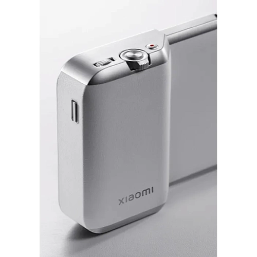 Набор фотографа ​Xiaomi 14 Ultra Photography Kit / Белый купить в