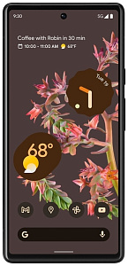 Смартфон Google Pixel 6 8/128GB Global (8 ГБ, 128 ГБ, Розовый, Global, nanoSim+eSim, Без Rustore)