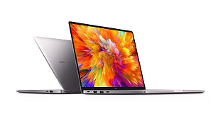 Ноутбук Xiaomi RedmiBook Pro 14 (Intel Core i5 11320H 3200MHz/14"/16GB/512GB SSD/NVIDIA GeForce MX450 2GB/Windows 10 Pro) JYU4420CN (Cеребристый, 16 ГБ, 512 ГБ, CN)