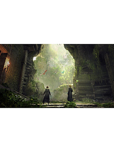 Игра Hogwarts Legacy (Цифровая Версия) (Xbox Series X/S)