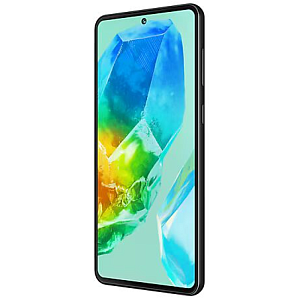 Смартфон Samsung Galaxy M55s (Чёрный, 8 ГБ, 256 ГБ, Dual nanoSim, Global, Без Rustore)