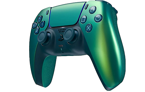 Геймпад Sony DualSense