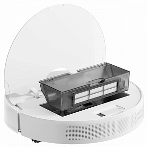 Робот-пылесос Dreame D9 Max Gen2 (Белый)