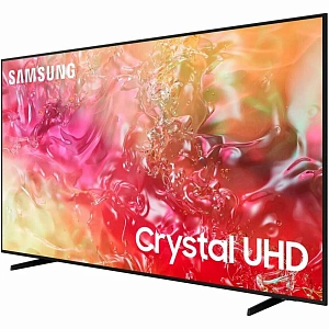 Телевизор Samsung UE65DU7100UXRU 65 (Чёрный, 65")