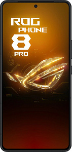 Смартфон ASUS Rog Phone 8 Pro 16/512GB (Черный, 16 ГБ, 512 ГБ, Global, Dual nanoSim, Без Rustore)
