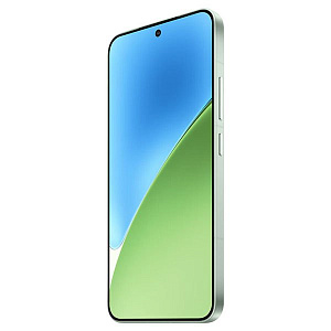 Смартфон Xiaomi 15 12/512GB (Зеленый, 12 ГБ, 512 ГБ, Global, nanoSim+eSim, Без Rustore)