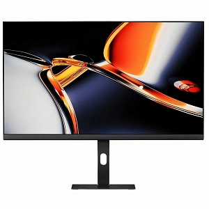 Монитор Xiaomi Redmi Monitor A27U Type-C 2026 (Черный, 27", CN, P27UDB-RA)