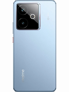 Смартфон Realme GT 7T (Синий, RU, 512 ГБ, 12 ГБ, Без Rustore)