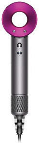 Фен Dyson Supersonic Professional (Никель/Фуксия)