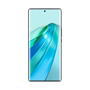 Смартфон Honor X9a 8/256GB RU/A (8 ГБ, 256 ГБ, Черный, RU, Dual nanoSim, Без Rustore)