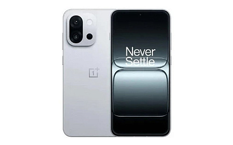 OnePlus 13T: компактный флагман в новом дизайне