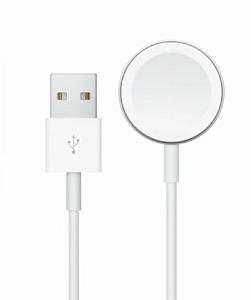 Кабель зарядки Wiwu Wireless Charge for Watch (Белый)