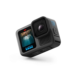 Экшн-камера GoPro HERO13 Accessories Bundle (Чёрный)