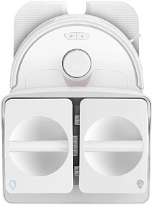 Робот-пылесос Roborock Q Revo Pro (Белый)