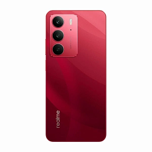 Смартфон Realme C75 (Красный, 8 ГБ, 256 ГБ, Dual nanoSim, RU, Без Rustore)