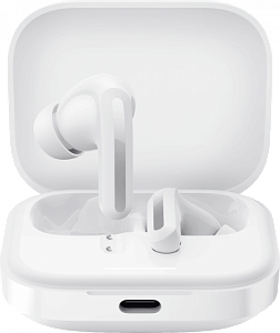 Беспроводные наушники Xiaomi Redmi Buds 5 (Белый)
