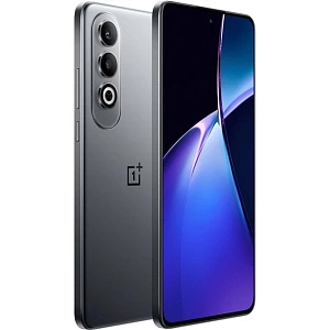 Смартфон OnePlus Nord CE4 8/256Gb (Черный, 8 ГБ, 256 ГБ, Global, Dual nanoSim, Без Rustore)