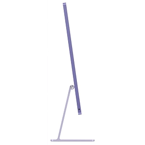 Моноблок Apple iMac 24 2024 (M4 8-Core, GPU 8-Core, 16GB, 512GB) (Фиолетовый, 16 ГБ, 512 ГБ, Z1E7000EQ)