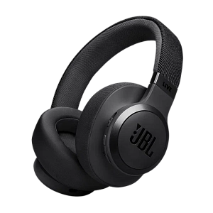Беспроводные наушники JBL Live 770 NC (Черный)