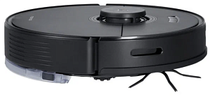 Робот-пылесос Roborock Q7 MAX (Чёрный, Global)