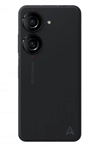 Смартфон ASUS Zenfone 10 8/256GB (8 ГБ, 256 ГБ, Чёрный, Global, Dual nanoSim, Без Rustore)