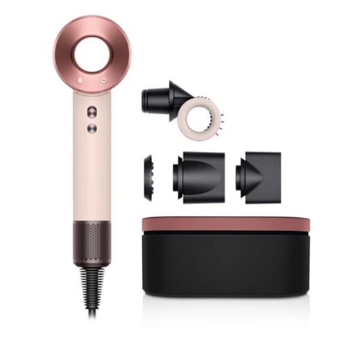 Фен Dyson Supersonic HD15 (Ceramic Pink)