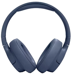 Беспроводные наушники JBL Tune 720BT (Синий)