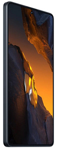 Смартфон Xiaomi POCO F5 8/256GB Global (8 ГБ, 256 ГБ, нет, Чёрный, Global, Dual nanoSim, Без Rustore)