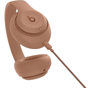 Беспроводные наушники Beats Studio Pro (Дюна)