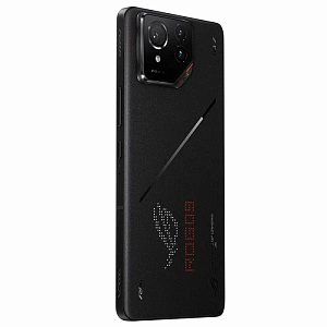 Смартфон Asus Rog Phone 9 Pro (Чёрный, 16 ГБ, 512 ГБ, Китай, Dual nanoSim, Без Rustore)