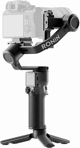 Стабилизатор DJI Ronin RS 3 Mini (Черный)