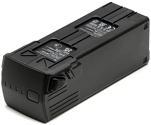 Аккумулятор DJI Mavic 3 Battery Kit (набор 3 шт + зарядный хаб) (Чёрный)