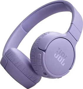 Беспроводные наушники JBL Tune 670 NC (Фиолетовый)