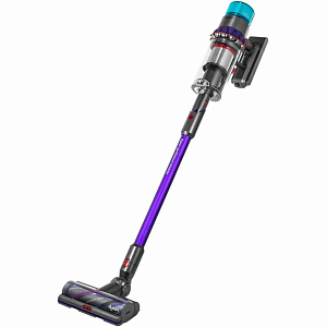 Пылесос Dyson Gen5 Detect Absolute (SV23) (Фиолетовый)